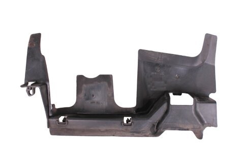 Vedení vzduchu levé 1T0121283C