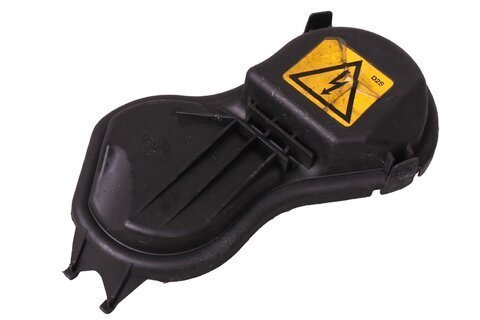 Krytka předního světla pravá  7701051100