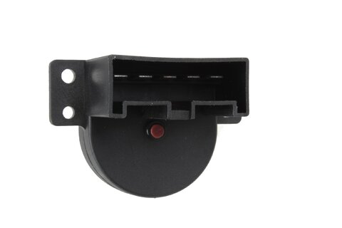 Přepínač rychlosti topení