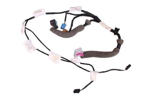 Kabelový svazek předních dveří levý 1T0971557AH