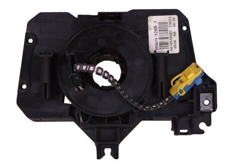 Volantový kroužek airbagu  255672425R