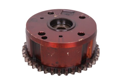 Nastavovač vačkové hřídele sání 03C109088E