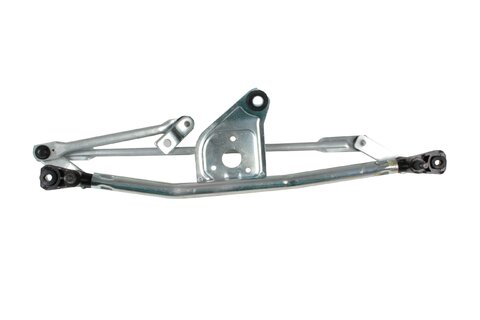 Mechanismus stěračů