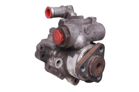 Servočerpadlo řízení 4F0145155A