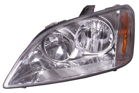 Světlo přední levé H7/H1 AFTERMARKET