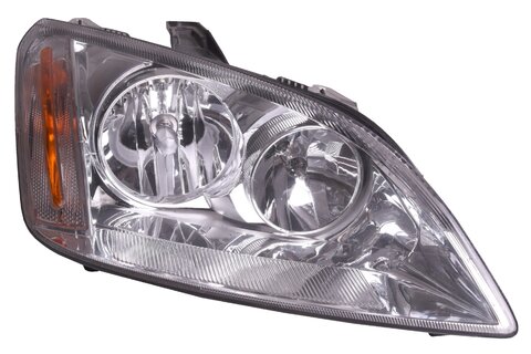 Světlo přední pravé H7/H1 AFTERMARKET