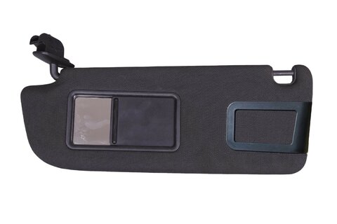 Sluneční clona levá 4F0857551AB1MB