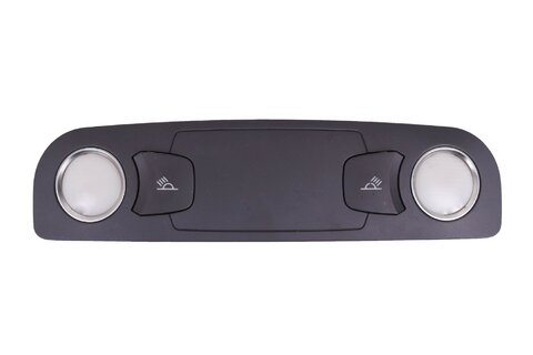 Světlo interiéru zadní 4L0947111B6PS