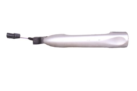 Klika dveří přední lakovací pravá 806B09590R