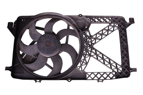 Sahara chlazení 3M5H-8C607-UH