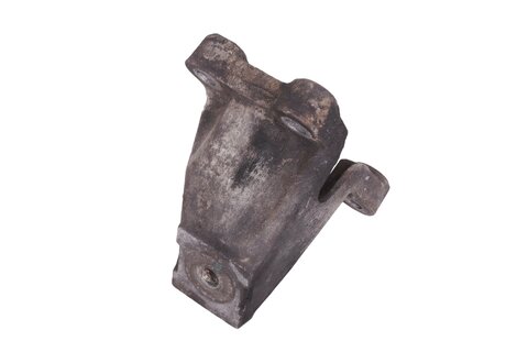 Držák motoru levý 4F0199307AA