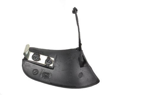 Záslepka tažného oka zadní 05- oig.