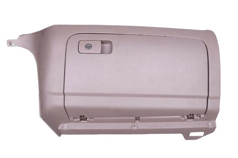 Kastlík spolujezdce 1K1857101M31X