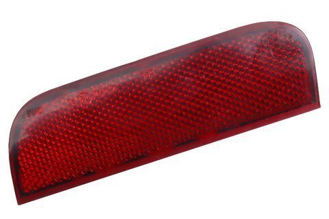 Odrazka nárazníku tmavá levá combi 2N11-515C0-AA