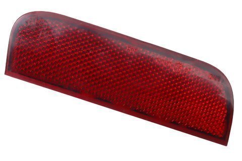 Odrazka nárazníku tmavá pravá combi 2N11-515B0-AA