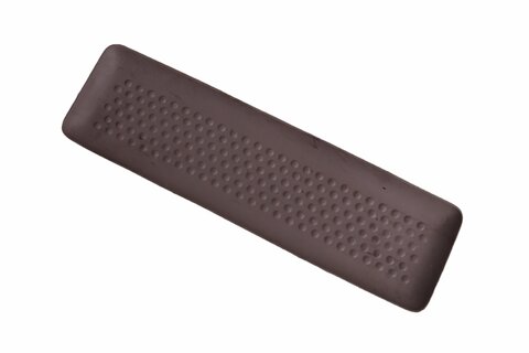 Gumová podložka středový panel 1K0863328C31X