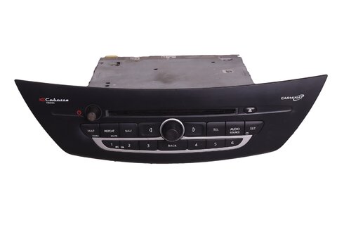 Autoradio s CD - 281155881R