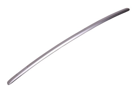 Střešní lišta horní část levá 8319R2