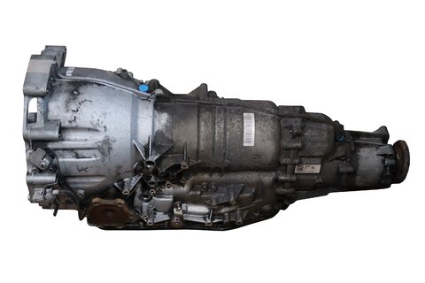 Převodovka automatická GZW