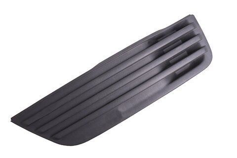 Mřížka předního nárazníku levá plná -2007 4M51-19953-BE