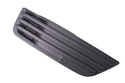 Mřížka předního nárazníku pravá plná -2007 4M51-19952-BE