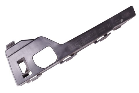 Držák předního nárazníku levý -2007 4M51-17E857-AC