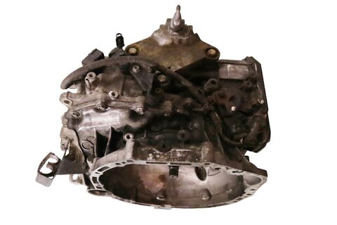 Převodovka automatická AJ0100