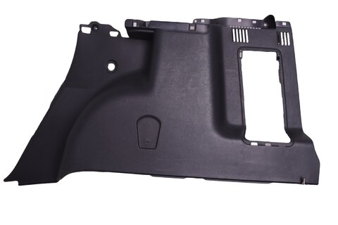 Kryt boční kufru pravý 849500083R