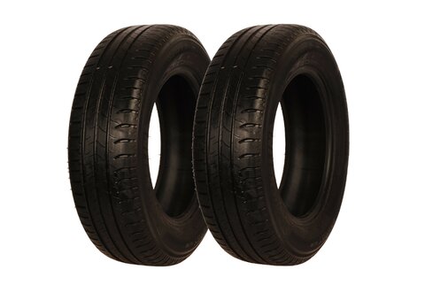 Sada dvou pneumatik LETNÍ 195/65 R15 91T MICHELIN Energy Saver (5 mm) rok 2019