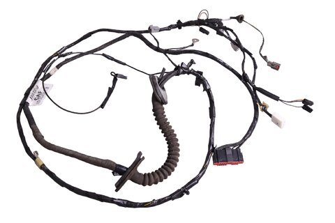 Kabelový svazek pátých dveří combi -2007 4M5T-17N400-CAF