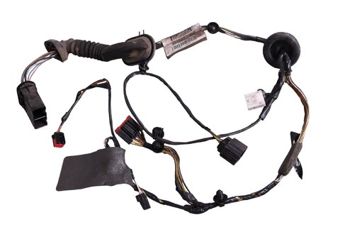 Kabelový svazek dveří zadní pravý -2007 3M5T-14240-ANG