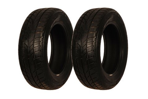 Sada dvou pneumatik CELOROČNÍ 205/60 R15 91H GENERAL Altimax A/S 365 (7,5 mm) rok 2019