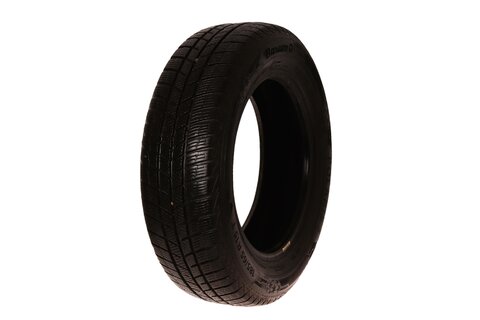 Pneumatika ZIMNÍ 185/65 R15 88T Barum Polaris 5 (5 mm) rok 2021
