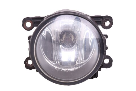 Světlo přední mlhové levé/pravé 6208F9 ( komplet )