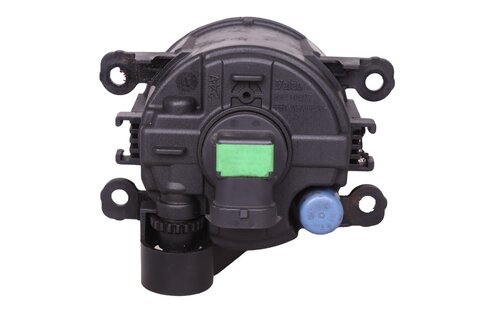 Světlo přední mlhové levé/pravé 6208F9 ( komplet )