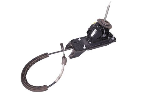 Kulisa řazení DSG 5K1713025BP