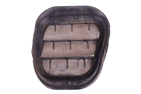 Odvětrávací mřížka pravá 1T0819466C