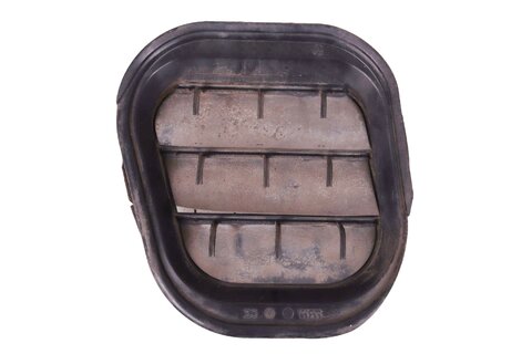 Odvětrávací mřížka levá 1T0819465C