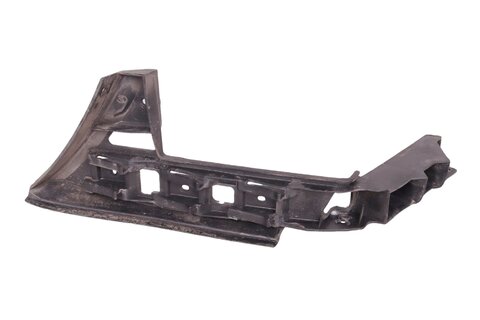 Vodící profil nárazníku zadní pravý 1T0807376B