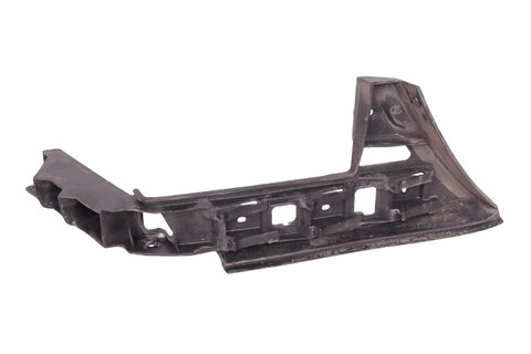 Vodící profil nárazníku zadní levý 1T0807375B