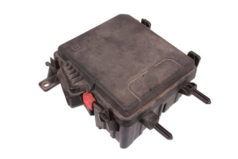 Pojistková skříňka 284C40002R