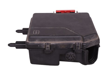 Pojistková skříňka 284C40001R