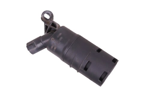 Tlumič hluku pro Webasto 1K0819194C