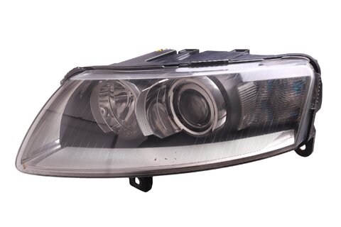 Světlo přední levé XENON 4F0941029FF