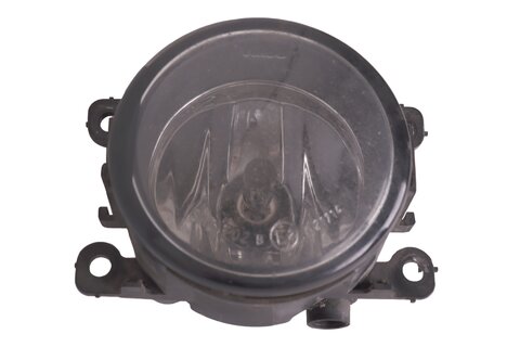 Mlhovka přední levá = pravá