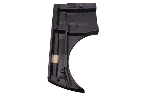 Plastová výplň do kufru levá 1T0858856H