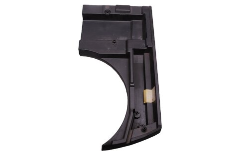 Plastová výplň do kufru pravá 1T0858856J