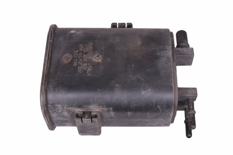 Nádobka s aktivním uhlím 1T0201801