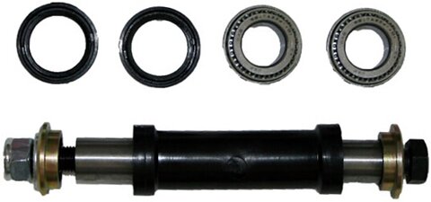 Opravná sada zadního ramene