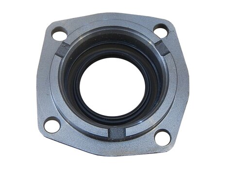 Simering převodovky s přírubou